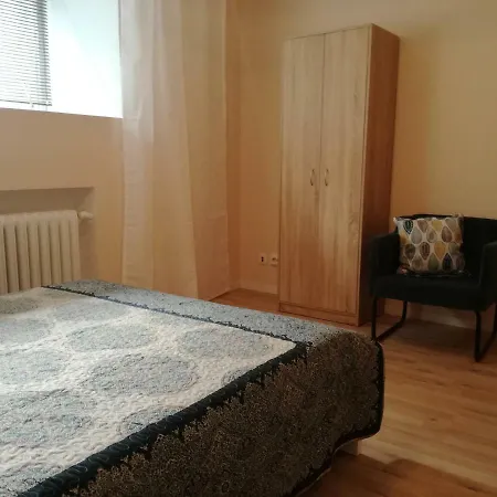 Rohu Apartment Tallinn