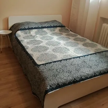 Apartment Rohu *