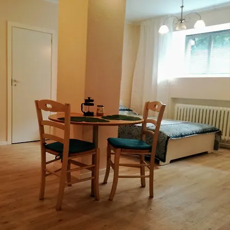 Apartment Rohu Tallinn