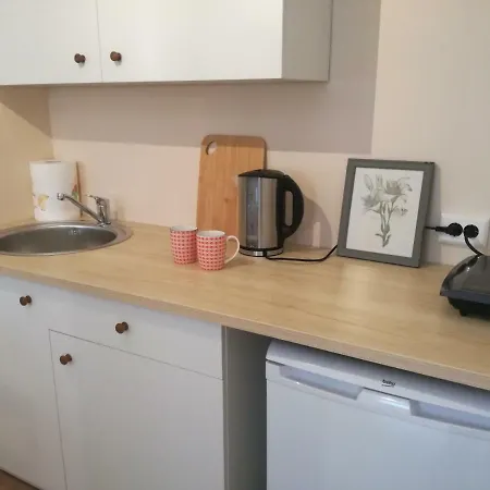 Rohu Apartment