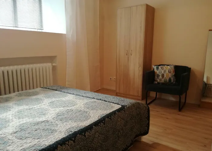 Rohu Apartment Tallinn