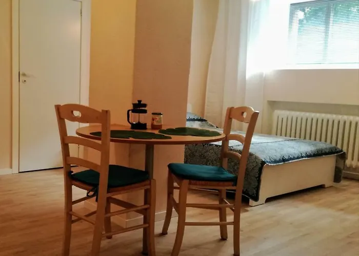 Apartmán Rohu Tallinn